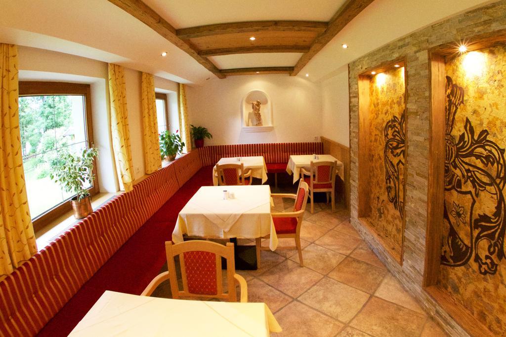 Hotel-Garni Weidacherhof Leutasch Luaran gambar