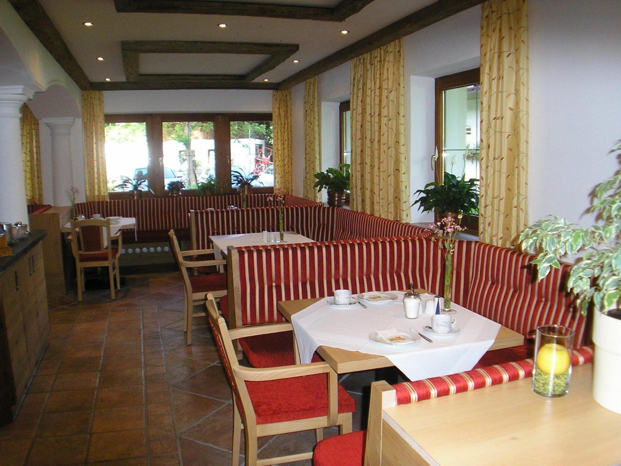 Hotel-Garni Weidacherhof Leutasch Luaran gambar