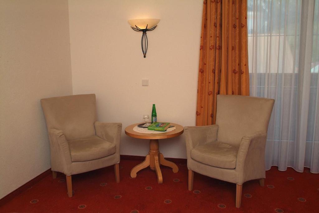 Hotel-Garni Weidacherhof Leutasch Luaran gambar